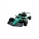 Aston Martin Cognizant Aramco Formula One Team 24V Kids Ride-on Aston Martin Cognizant Aramco Formula One Team 24V Kids Ride-on