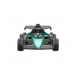 Aston Martin Cognizant Aramco Formula One Team 24V Kids Ride-on Aston Martin Cognizant Aramco Formula One Team 24V Kids Ride-on