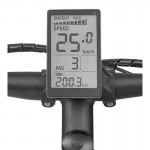 Progear E-Sierra Ladies V2 Hybrid E-Bike - Whisper White