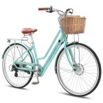 XDS E-Conic S2 15" Ladies E-Bike - Mint