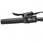 XDS E-Street 15" Ladies E-Bike Step-Through - Blue / Black