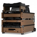 Kingsmith WR20 Tri-Fold Water Rowing Machine Kingsmith WR20 Tri-Fold Water Rowing Machine