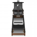 Kingsmith WR20 Tri-Fold Water Rowing Machine Kingsmith WR20 Tri-Fold Water Rowing Machine