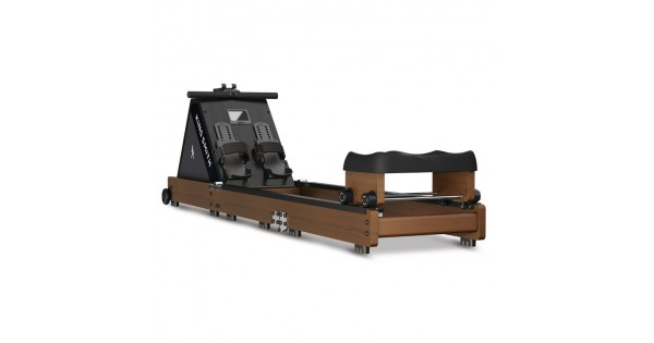 Order Kingsmith WR20 Tri-Fold Water Rowing Machine