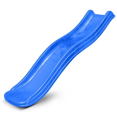 Lifespan 1.8m Standalone Slide - Blue Slide