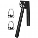 Lifespan BR5 Adjustable Basketball Ring Bracket (For HJ3/HJ4)