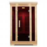 ReGen8 Duo V3 - 2 Person Infrared Sauna