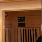 ReGen8 Duo V3 - 2 Person Infrared Sauna