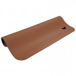 Lifespan Fitness Pilates Reformer Anti Slip Mat - Espresso Lifespan Fitness Pilates Reformer Anti Slip Mat - Espresso