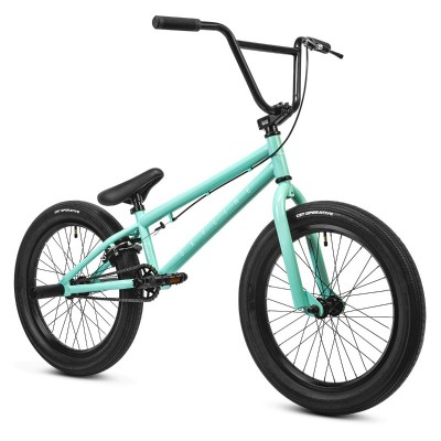 Progear Skyline 20" BMX Bike - Teal