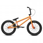 Progear Rampage 20" BMX Bike - Orange