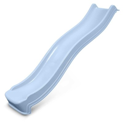 Lifespan 2.2m Standalone Slide - Pastel Blue