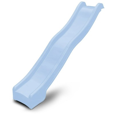 Lifespan 3.0m Standalone Slide - Pastel Blue