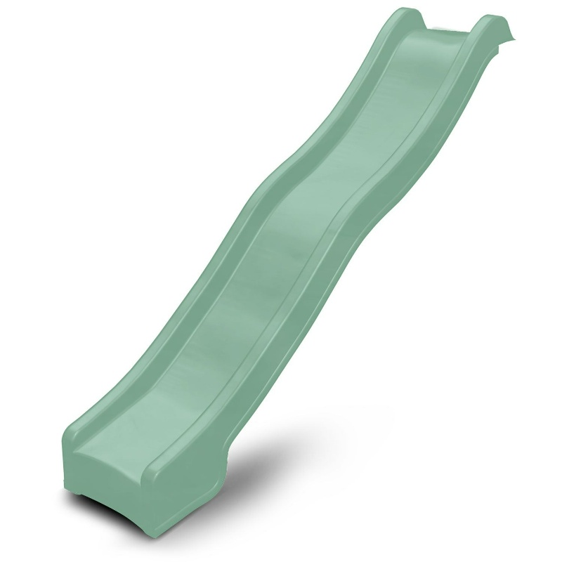 Lifespan 3.0m Standalone Slide - Pastel Green Lifespan 3.0m Standalone Slide - Pastel Green