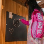 Lifespan Coventry Swing Set & Playground with 2.2m Slide - Pastel Pink Lifespan Coventry Swing Set & Playground with 2.2m Slide - Pastel Pink