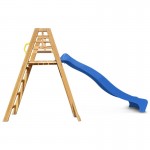 Lifespan Sunshine Climb & 2.2m Slide - Blue Lifespan Sunshine Climb & 2.2m Slide - Blue