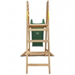 Lifespan Sunshine Climb & 2.2m Slide - Green Lifespan Sunshine Climb & 2.2m Slide - Green