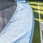 Lifespan BounceZone Round Spring Trampoline - XL