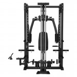 Lifespan Cortex PR-5 Folding Functional Trainer and Power Rack Lifespan Cortex PR-5 Folding Functional Trainer and Power Rack