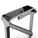 WalkingPad X218 Double-Fold Walking and Running Treadmill