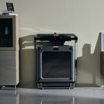 WalkingPad X218 Double-Fold Walking and Running Treadmill