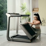 WalkingPad X218 Double-Fold Walking and Running Treadmill