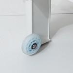 Lifespan Fitness Contour Pro Aluminum Pilates Reformer Bed Set (Hepburn)