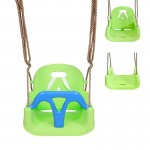 Lifespan Haven 3 Stage Swing Seat (Green & Blue)