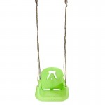 Lifespan Haven 3 Stage Swing Seat (Green & Blue)