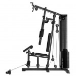 LSG SSN90 Single Station