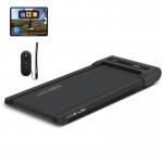 LSG Steps A1 Walking Pad Under Desk Treadmill Manual Incline LSG Steps A1 Walking Pad Under Desk Treadmill Manual Incline