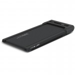 LSG Steps A1 Walking Pad Under Desk Treadmill Manual Incline LSG Steps A1 Walking Pad Under Desk Treadmill Manual Incline