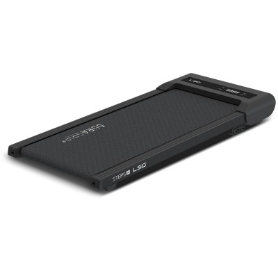 LSG Steps A1 Walking Pad Under Desk Treadmill Manual Incline