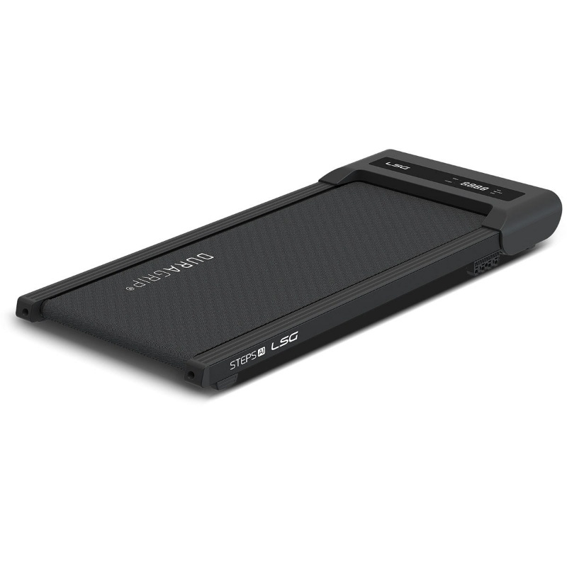 LSG Steps A1 Walking Pad Under Desk Treadmill Manual Incline LSG Steps A1 Walking Pad Under Desk Treadmill Manual Incline