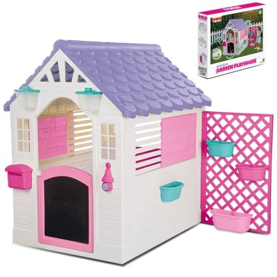 Lifespan Dolu Garden Playhouse  (Pink)