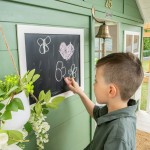 Lifespan Kids Camira Cubby House