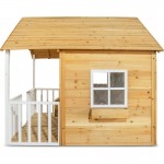 Lifespan Kids Camira Cubby House