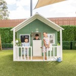 Lifespan Kids Camira Cubby House