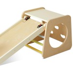 Classic World Small Climbing Frame