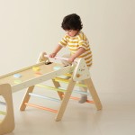 Classic World Small Climbing Frame