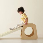 Classic World Small Climbing Frame