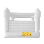 Lifespan Palace Jumping Castle - White Lifespan Palace Jumping Castle - White