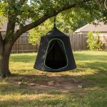 Lifespan Comfy Cocoon Freestanding Nest Swing Lifespan Comfy Cocoon Freestanding Nest Swing