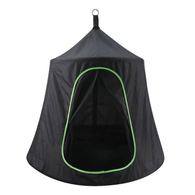 Lifespan Comfy Cocoon Freestanding Nest Swing