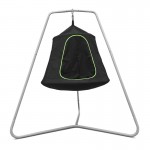 Lifespan Comfy Cocoon Nest Swing and Frame