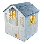 Lifespan Dolu Playhouse (Grey)