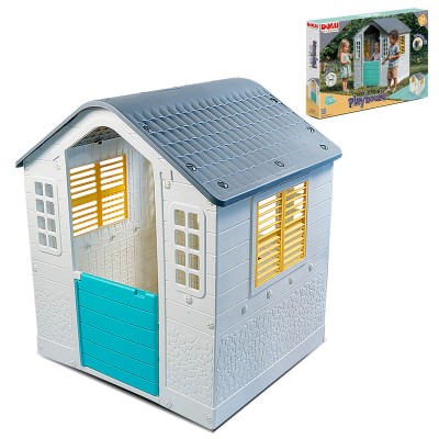 Lifespan Dolu Playhouse (Grey)