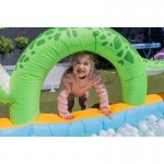 Lifespan Jurassic Inflatable Jumping Castle