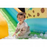 Lifespan Jurassic Inflatable Jumping Castle