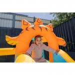 Lifespan Jurassic Inflatable Jumping Castle